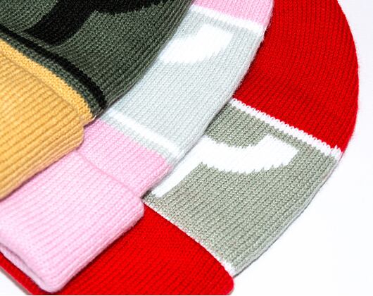 Kulich Oakley FACTORY CUFF BEANIE 9NSU