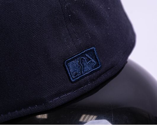 Kšiltovka New Era 59FIFTY MLB Patch 5 New York Yankees Navy