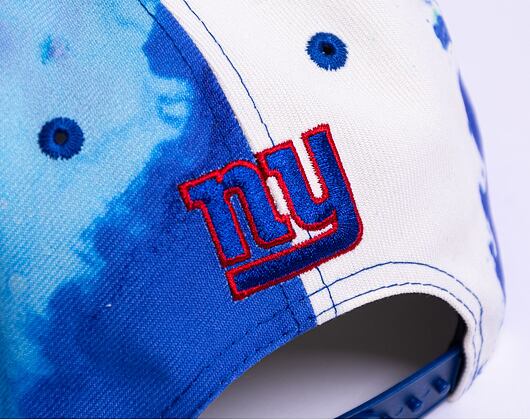 Kšiltovka New Era 9FIFTY NFL22 Ink Sideline New York Giants