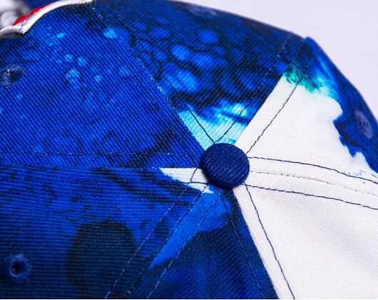 Kšiltovka New Era 9FIFTY NFL22 Ink Sideline NFL Logo