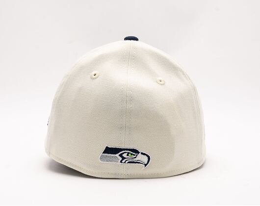 Kšiltovka New Era 39THIRTY NFL22 Sideline Seattle Seahawks