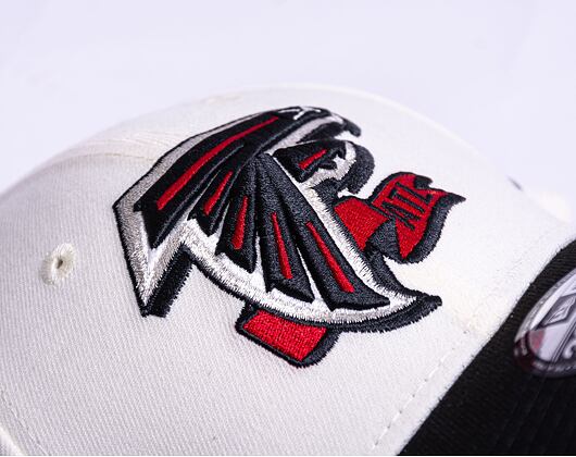 Kšiltovka New Era 39THIRTY NFL22 Sideline Atlanta Falcons