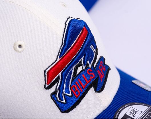 Kšiltovka New Era 39THIRTY NFL22 Sideline Buffalo Bills