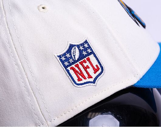 Kšiltovka New Era 39THIRTY NFL22 Sideline Los Angeles Chargers