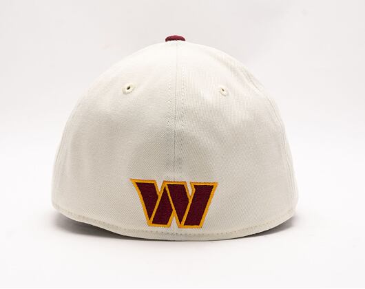 Kšiltovka New Era 39THIRTY NFL22 Sideline Washington Commanders