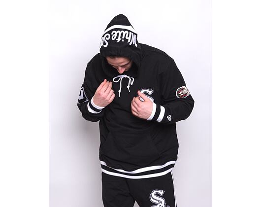 Mikina New Era MLB Elite Pack Hoodie Chicago White Sox