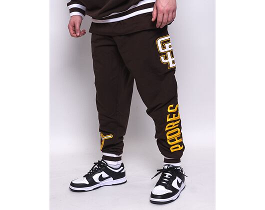 Tepláky New Era MLB Elite Pack Joggers San Diego Padres