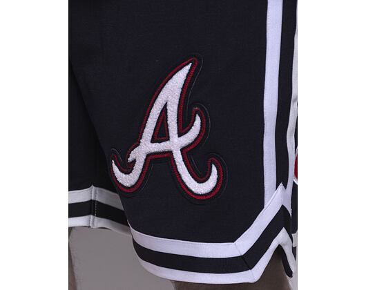 Kraťasy New Era MLB Elite Pack Shorts Atlanta Braves