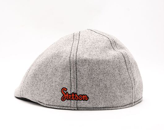 Bekovka Stetson Texas Retro Script
