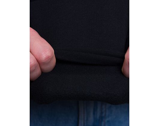 Mikina HUF x Spider-Man Thwip Triangle Hoodie black
