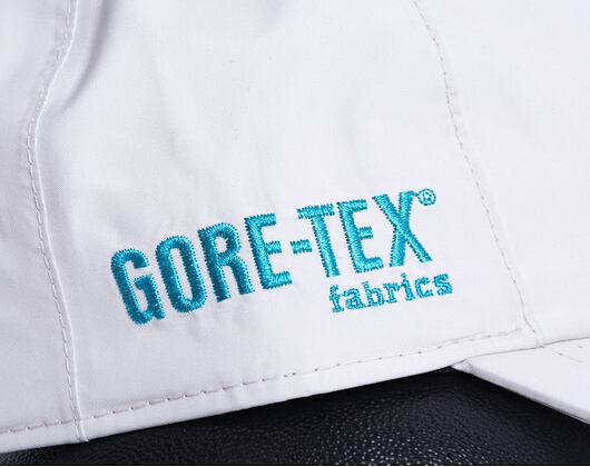 Kšiltovka New Era 9TWENTY Gore-Tex Stone