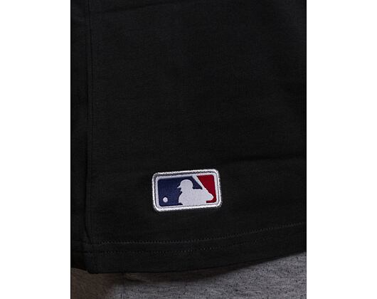 Triko New Era MLB League Essential Oversized Tee Chicago White Sox Black/White