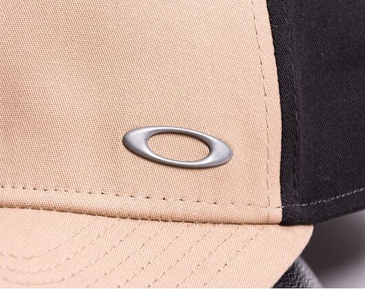 Kšiltovka Oakley TINFOIL CAP 911548-5GL-5GL