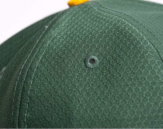 Kšiltovka New Era 59FIFTY On Field NFL17 Green Bay Packers Team Color