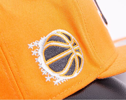 Kšiltovka New Era 59FIFTY NBA22 City Alternate Logo Orlando Magic