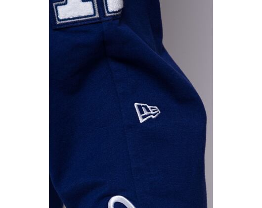 Tepláky New Era MLB Elite Pack Joggers Los Angeles Dodgers