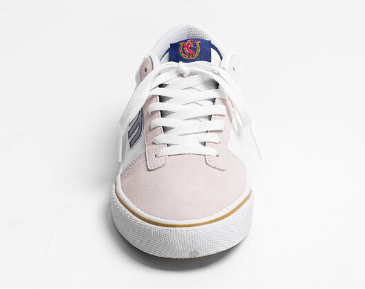 Tenisky Etnies Calli Vulc X Colt 45 Black /Navy / Gold