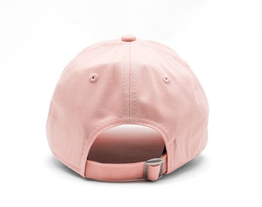 Dětská kšiltovka New Era 9FORTY Kids MLB Kids League Essential New York Yankees Pale Pink