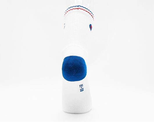 Ponožky Champion 3pk Crew Socks WHT/OXGM/NBK