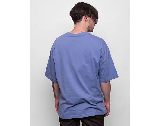 Triko Champion Premium OG Reverse Weave Crewneck T-Shirt 216548-BCO