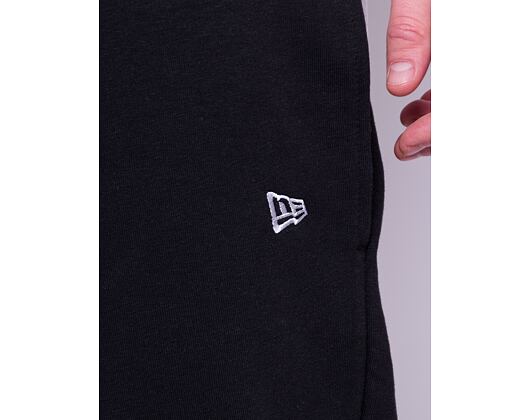 Tepláky New Era Essential Jogger Black