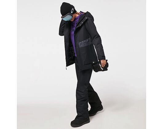 Kalhoty JASMINE INSULATED PANT FOA500128 02EXS