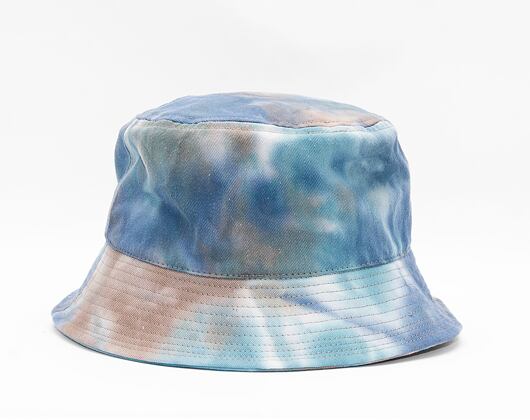 Klobouk Kangol Tie Dye Bucket Earth Tone