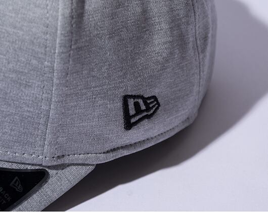 Kšiltovka New Era 9FIFTY Stretch-Snap Shadow Tech VR46 Gray