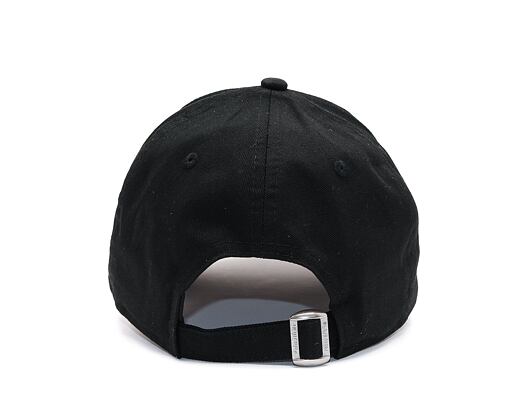 Kšiltovka New Era 9FORTY Seasonal Vespa Black / Orange Popsicle