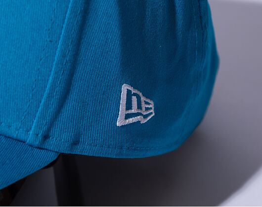 Kšiltovka New Era 9FORTY Seasonal Vespa Blue Jewel