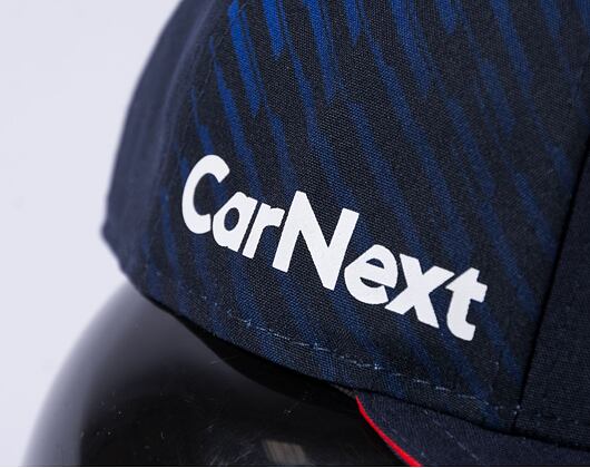 Kšiltovka New Era 9FIFTY Mv 33 Red Bull F1 - Night Sky Navy