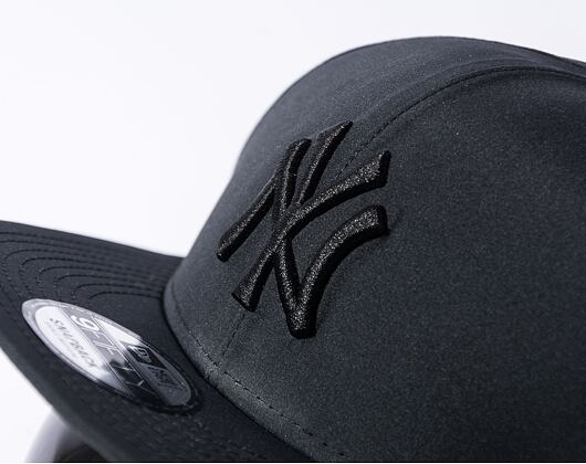 Kšiltovka New Era 9FIFTY MLB Gore-Tex New York Yankees Black