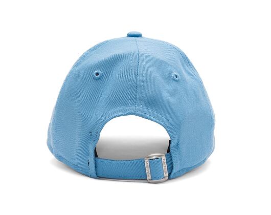 Dětská kšiltovka New Era 9FORTY Kids Script  Sky Blue