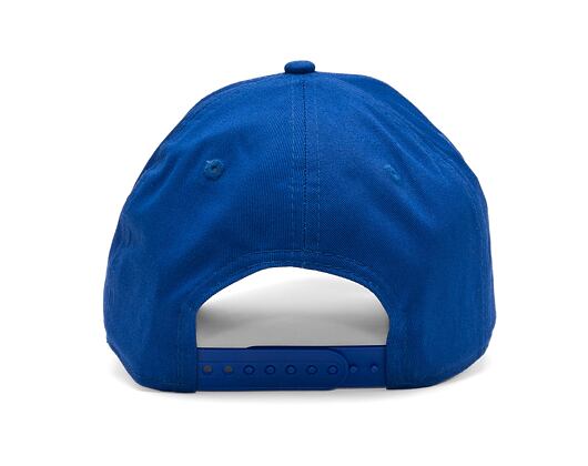 Kšiltovka New Era - 9FORTY Essential Team - Chelsea FC Lion Crest - Calm Blue