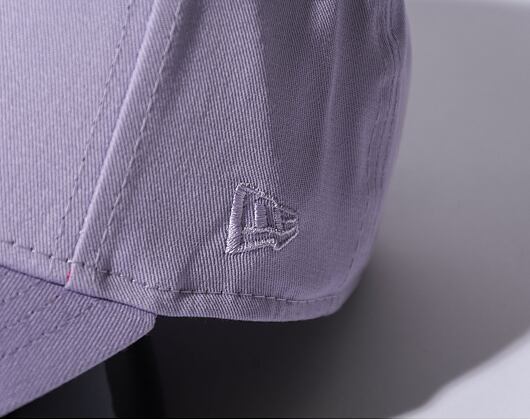 Dámská kšiltovka New Era 9FORTY Womens MLB League Essential New York Yankees Lavender