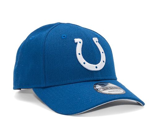 Kšiltovka New Era 9FORTY NFL The League sbb Indianapolis Colts 20