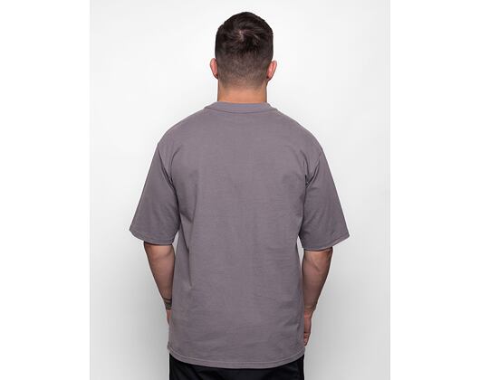 Triko Oakley SOHO SL Tee Storm Grey 403682-8A7