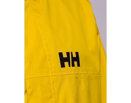 Bunda Helly Hansen Ervik Jacket Sulphur