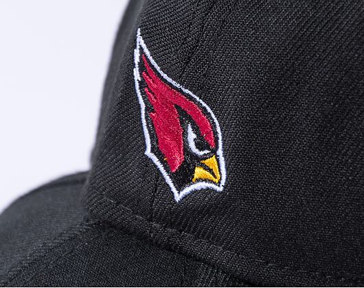 Kšiltovka New Era 39THIRTY NFL22 Draft Arizona Cardinals Black