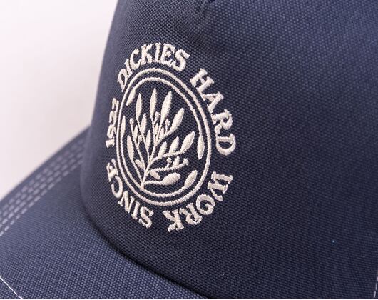 Kšiltovka Dickies BEAVERTOWN TRUCKER DK0A4Y9FAF01