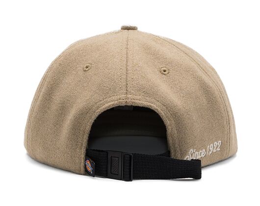 Kšiltovka Dickies WEST VALE CAP DK0A4YFZKHK1