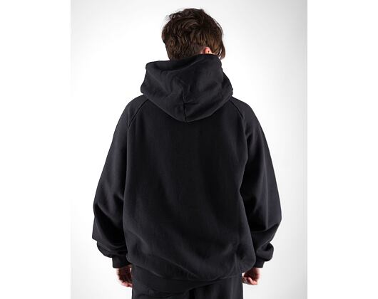 Mikina Champion Premium AR1 - Archive Hooded Sweatshirt 217979-CHR