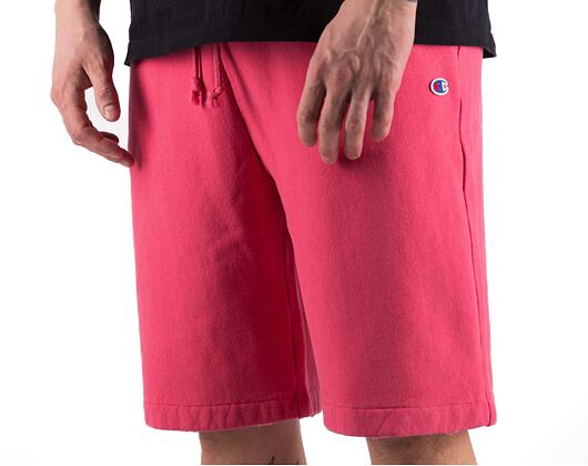 Kraťasy Champion Premium AR1 - Archive Shorts 218650-PIP