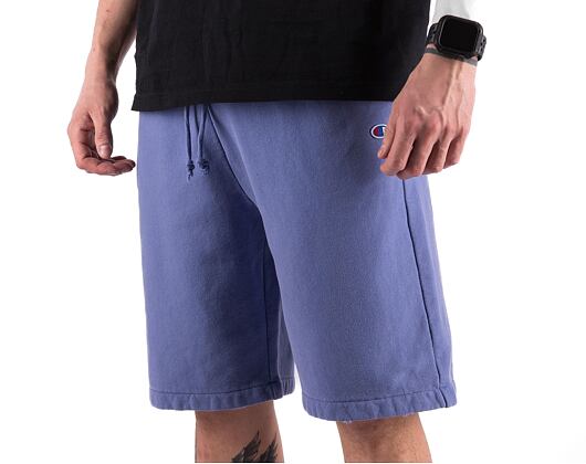 Kraťasy Champion Premium AR1 - Archive Shorts 218650-BLED
