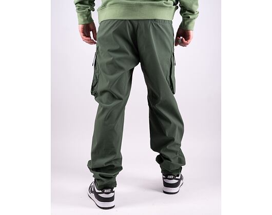 Kalhoty Helly Hansen Move QD Pant 2.0 Spruce