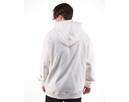 Mikina Wasted Paris Hoodie Spike Off-White