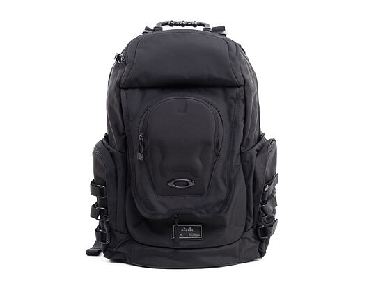 Batoh Oakley Icon Backpack 2.0 Blackout