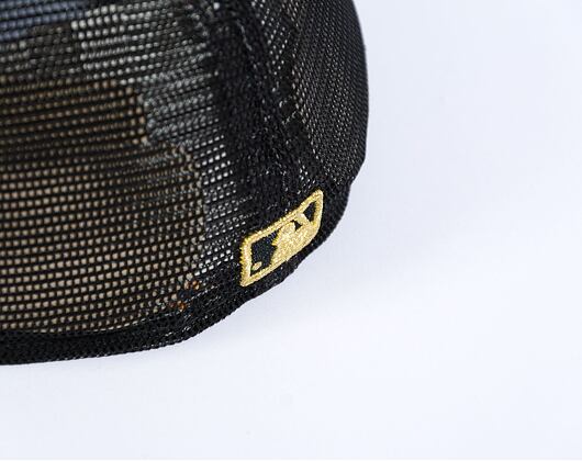 Kšiltovka New Era 59FIFTY MLB ASG 22 "All Star Game 2022" Patch San Francisco Giants Black
