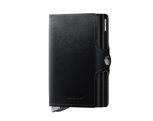 Secrid Premium Twinwallet Dusk Black