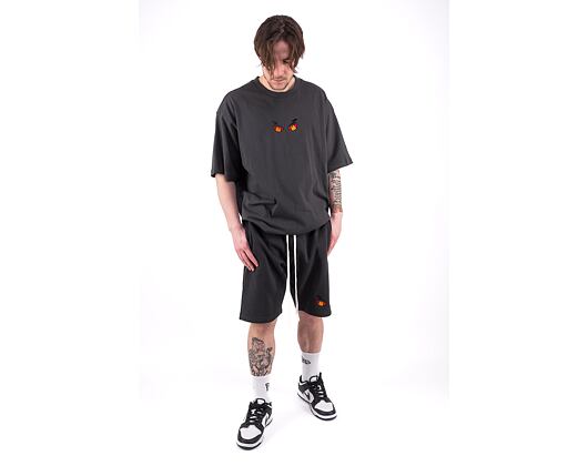 Kraťasy Ellesse Agusto Short Black